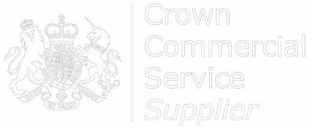 Crown Commercial Service logo