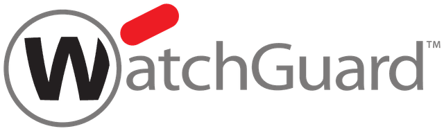 WatchGuard logo