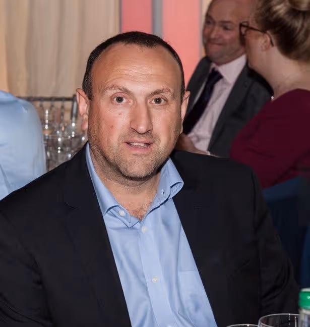 Mick Ventola